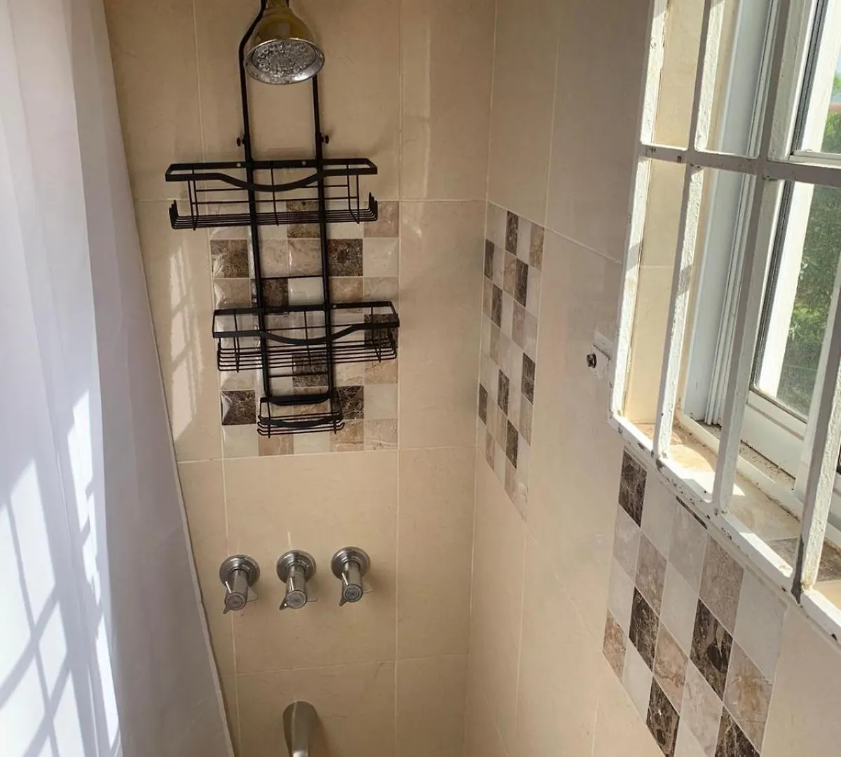 Comfortable 1 Bedroom With Bath Santa Cruz 게스트하우스